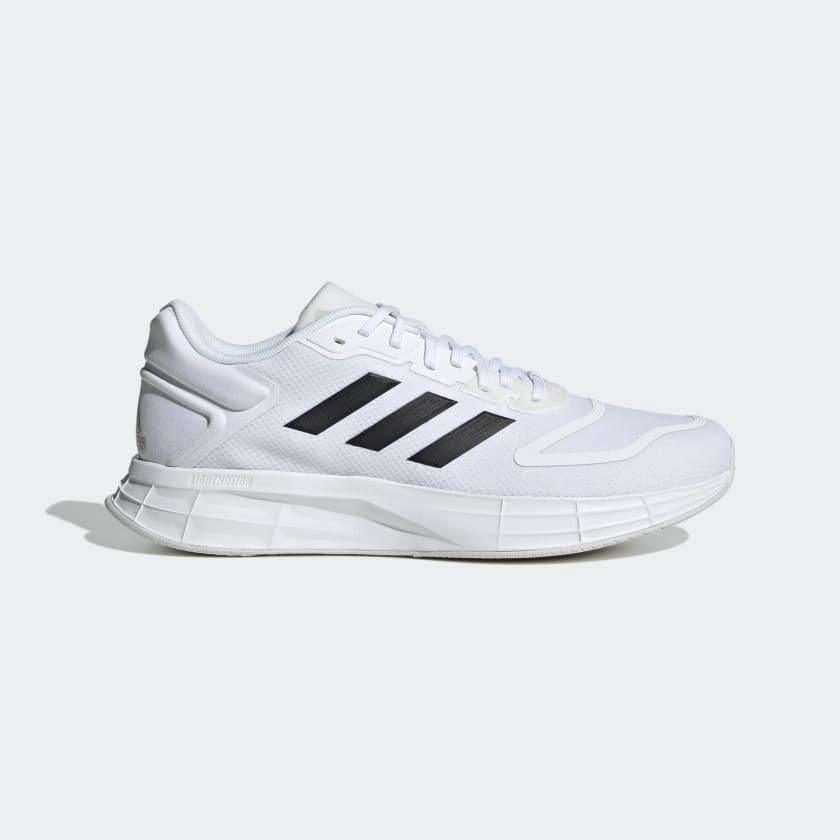 Giày Adidas Duramo 10 #Cloud White - Kallos Vietnam