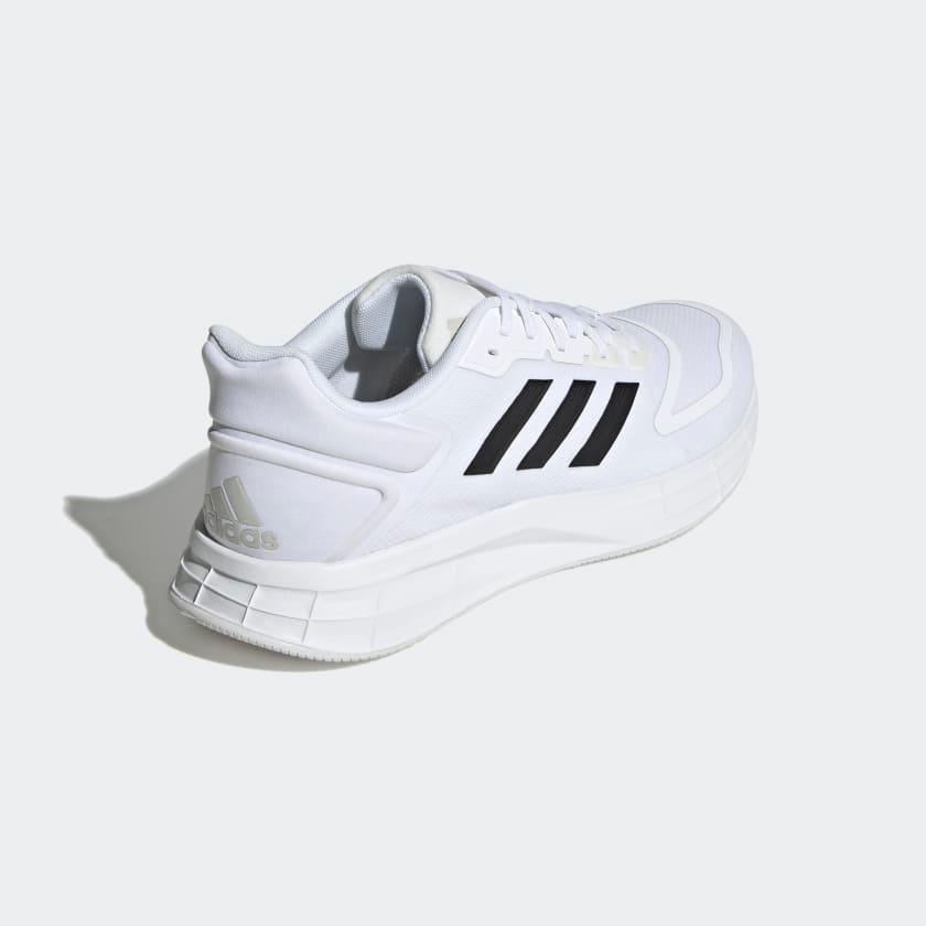 Giày Adidas Duramo 10 #Cloud White - Kallos Vietnam