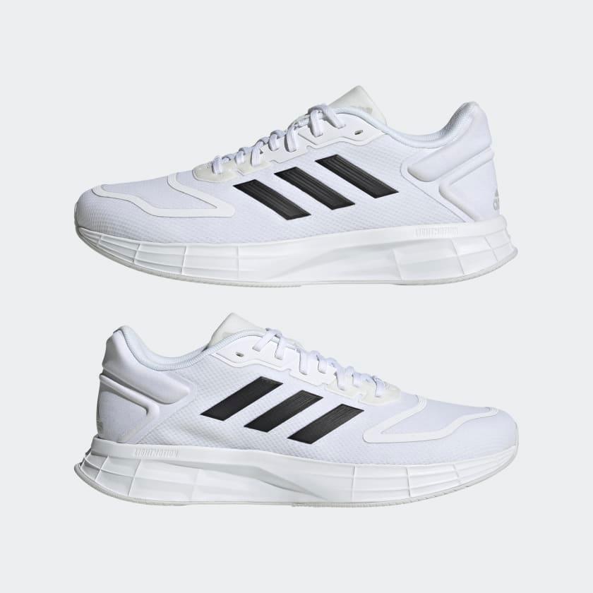 Giày Adidas Duramo 10 #Cloud White - Kallos Vietnam