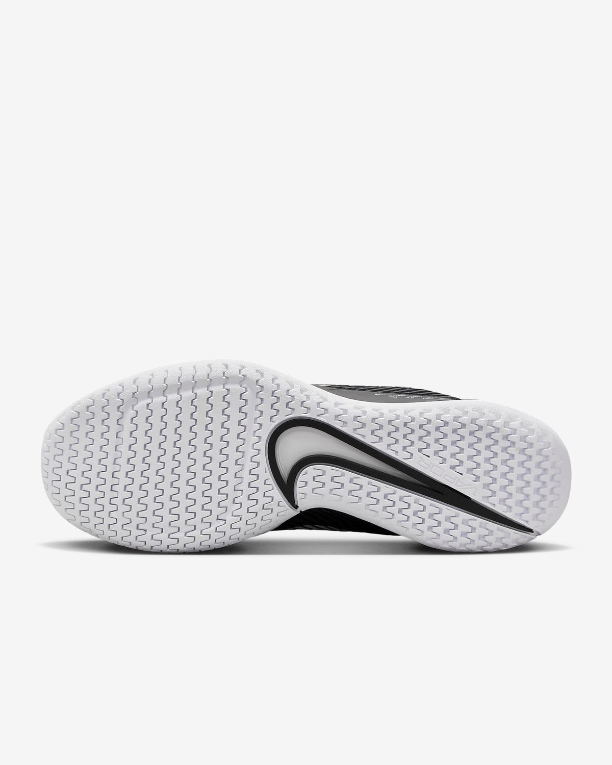 Giày NikeCourt Air Zoom Vapor 11 Women Tennis Shoes #Black - Kallos Vietnam