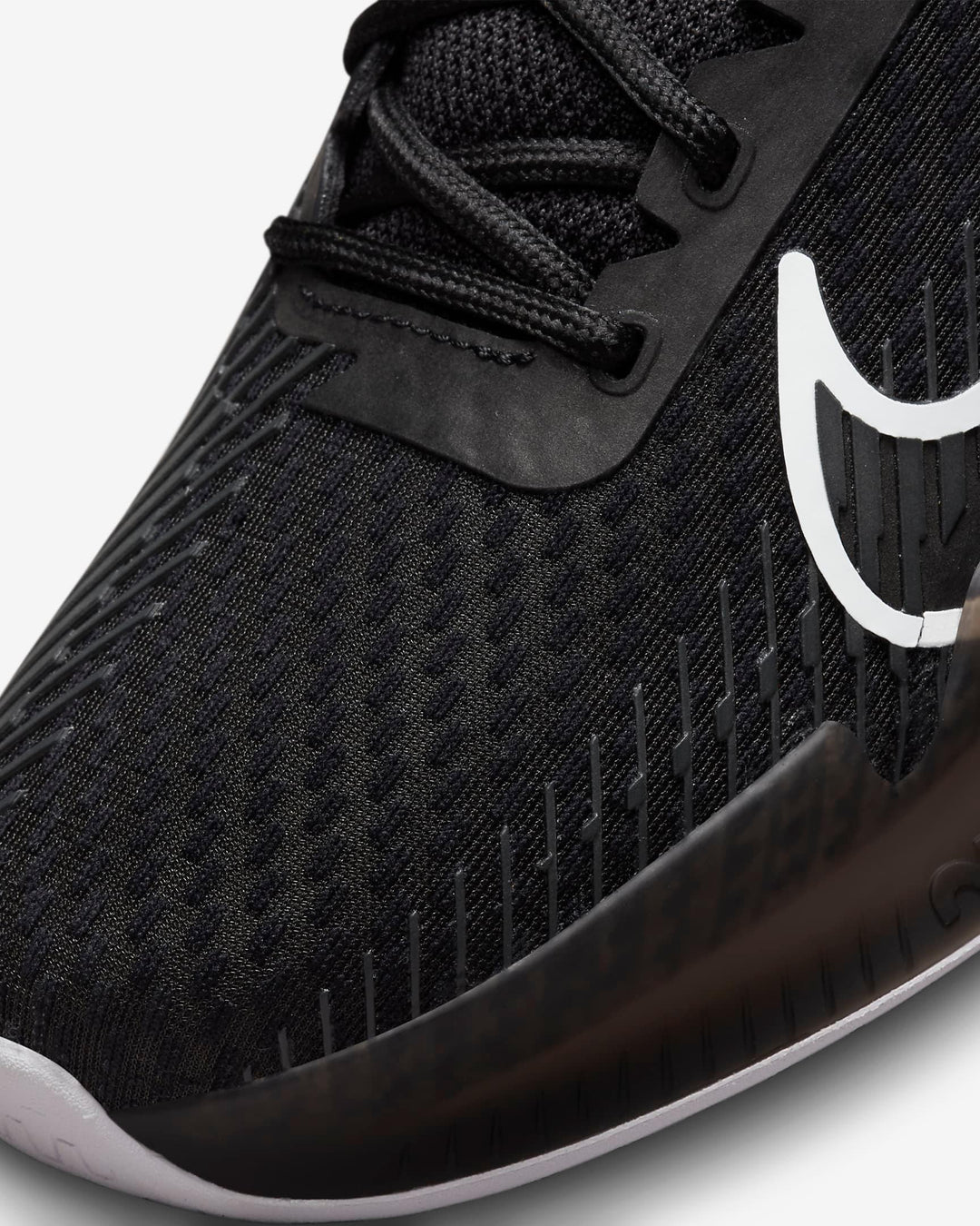 Giày NikeCourt Air Zoom Vapor 11 Women Tennis Shoes #Black - Kallos Vietnam