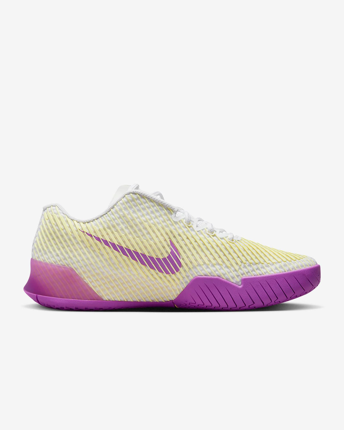 Giày NikeCourt Air Zoom Vapor 11 Women Tennis Shoes #Fuchsia Dream - Kallos Vietnam