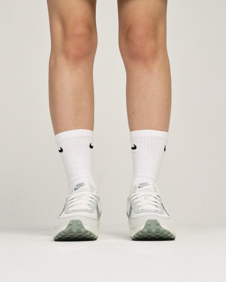 Giày Nike Waffle Debut Women Shoes #Mica Green - Kallos Vietnam