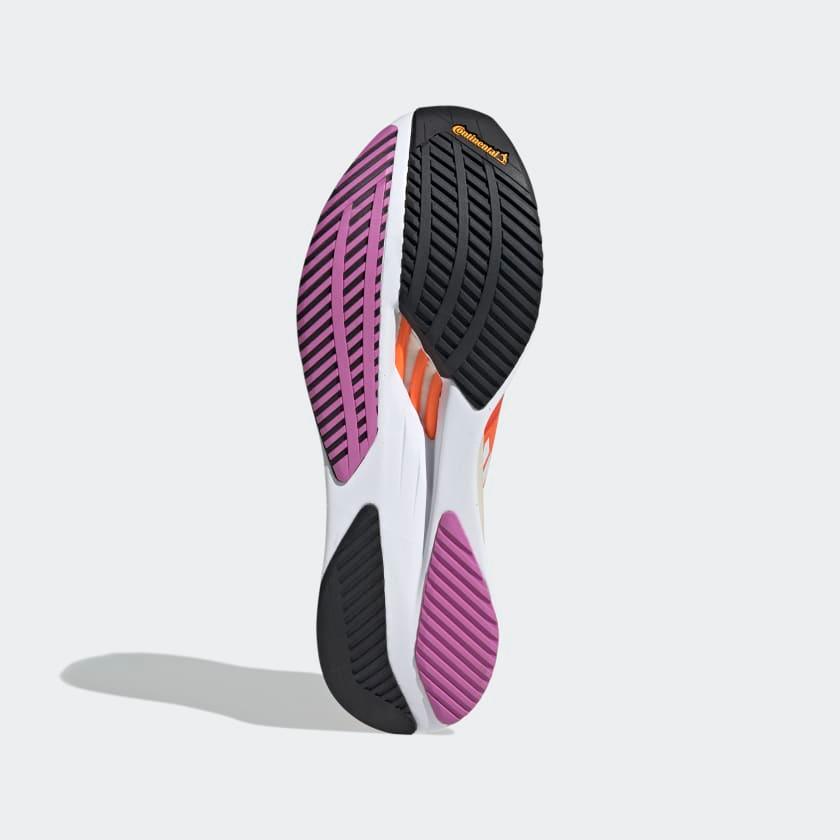 Giày Adidas Adizero Boston 11 #Solar Orange - Kallos Vietnam