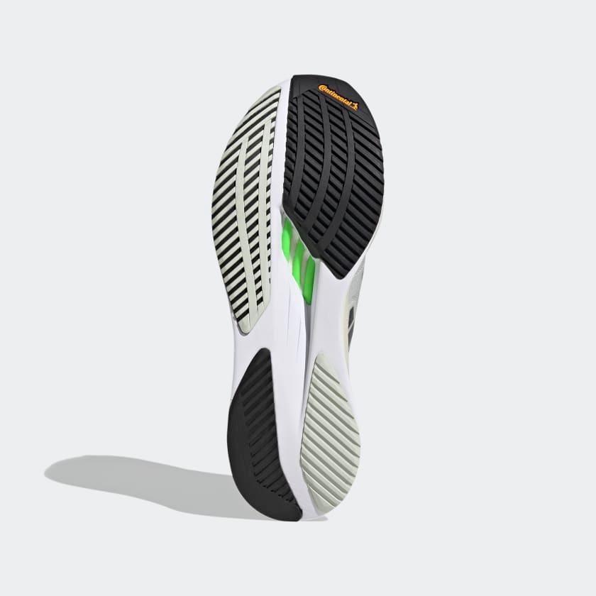 Giày Adidas Adizero Boston 11 #Crystal White - Kallos Vietnam
