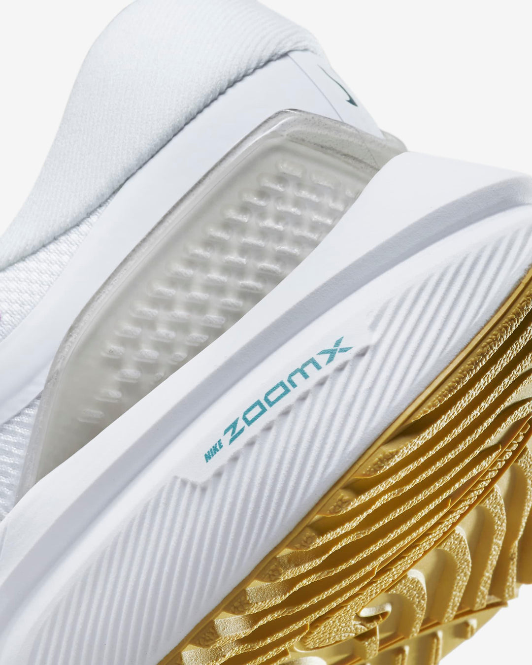 Giày Nike Vomero 16 Women Road Running Shoes #Pink Spell - Kallos Vietnam