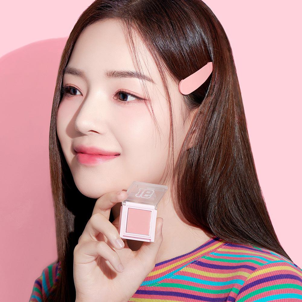 Phấn Má Hồng 16 Brand Mini Mini Blusher - Kallos Vietnam