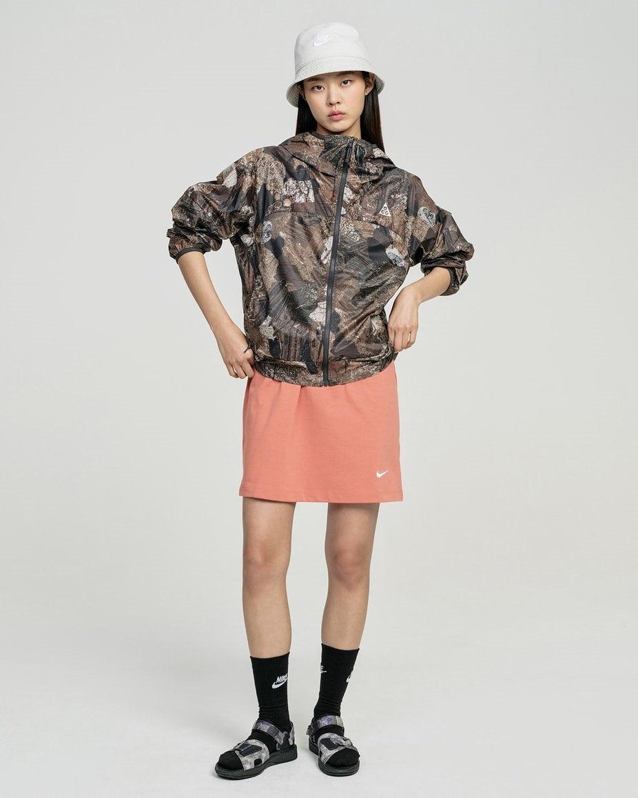 Giày Nike ACG Air DeSchutz+ SE Sandals #Dark Driftwood - Kallos Vietnam