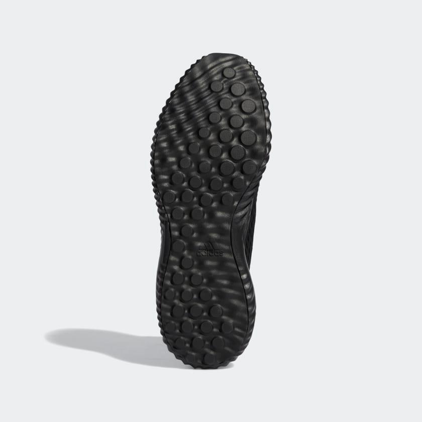Giày Adidas Alpha Bounce 1 #Core Black - Kallos Vietnam