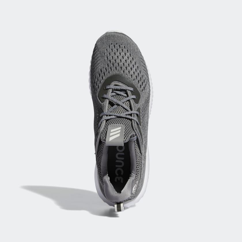 Giày Adidas Alpha Bounce 1 #Grey Three - Kallos Vietnam