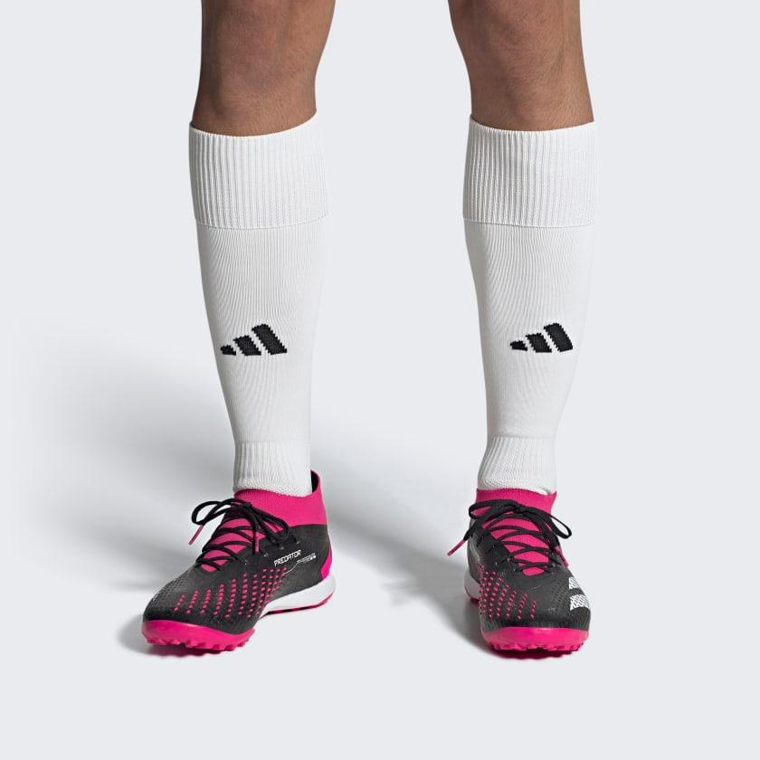 Giày Adidas Predator Accuracy.1 TF #Team Shock Pink 2 - Kallos Vietnam