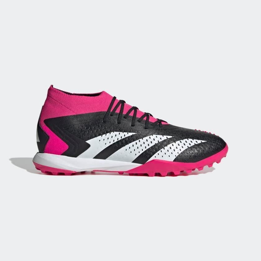 Giày Adidas Predator Accuracy.1 TF #Team Shock Pink 2 - Kallos Vietnam