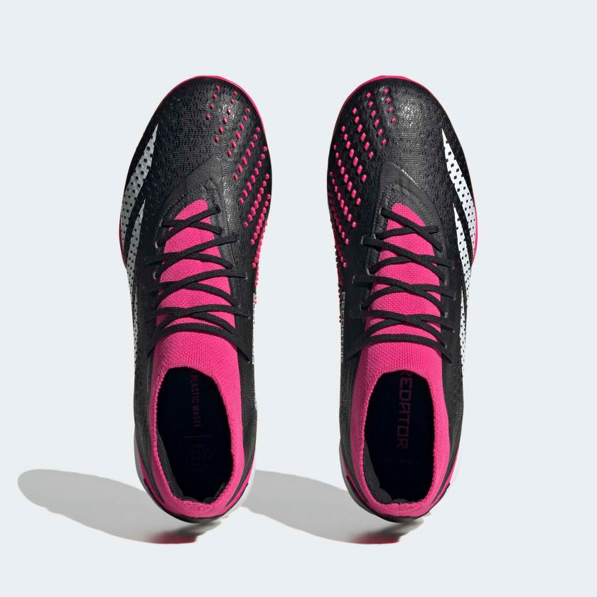 Giày Adidas Predator Accuracy.1 TF #Team Shock Pink 2 - Kallos Vietnam