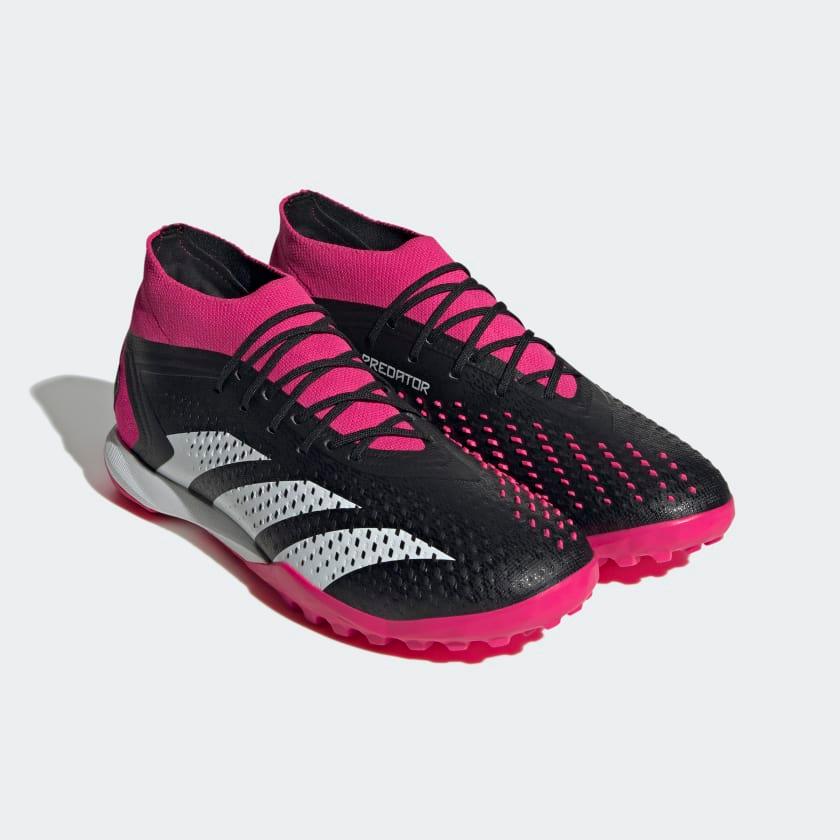 Giày Adidas Predator Accuracy.1 TF #Team Shock Pink 2 - Kallos Vietnam