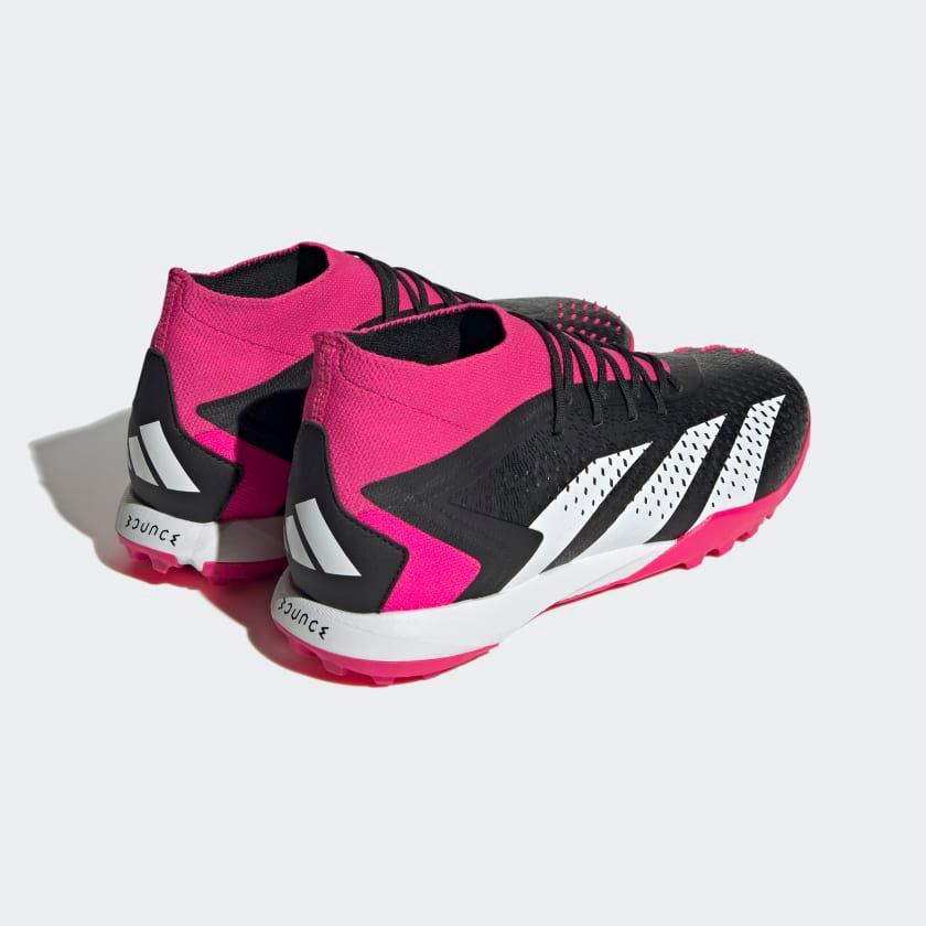 Giày Adidas Predator Accuracy.1 TF #Team Shock Pink 2 - Kallos Vietnam