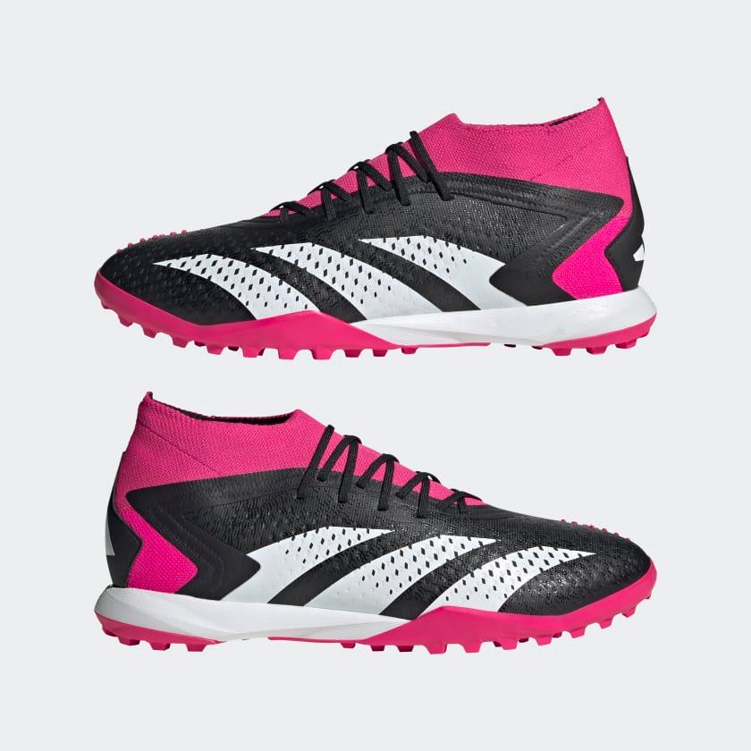 Giày Adidas Predator Accuracy.1 TF #Team Shock Pink 2 - Kallos Vietnam