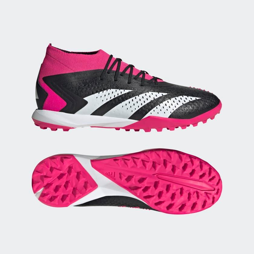 Giày Adidas Predator Accuracy.1 TF #Team Shock Pink 2 - Kallos Vietnam