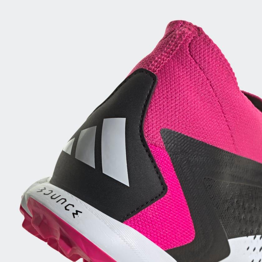 Giày Adidas Predator Accuracy.1 TF #Team Shock Pink 2 - Kallos Vietnam