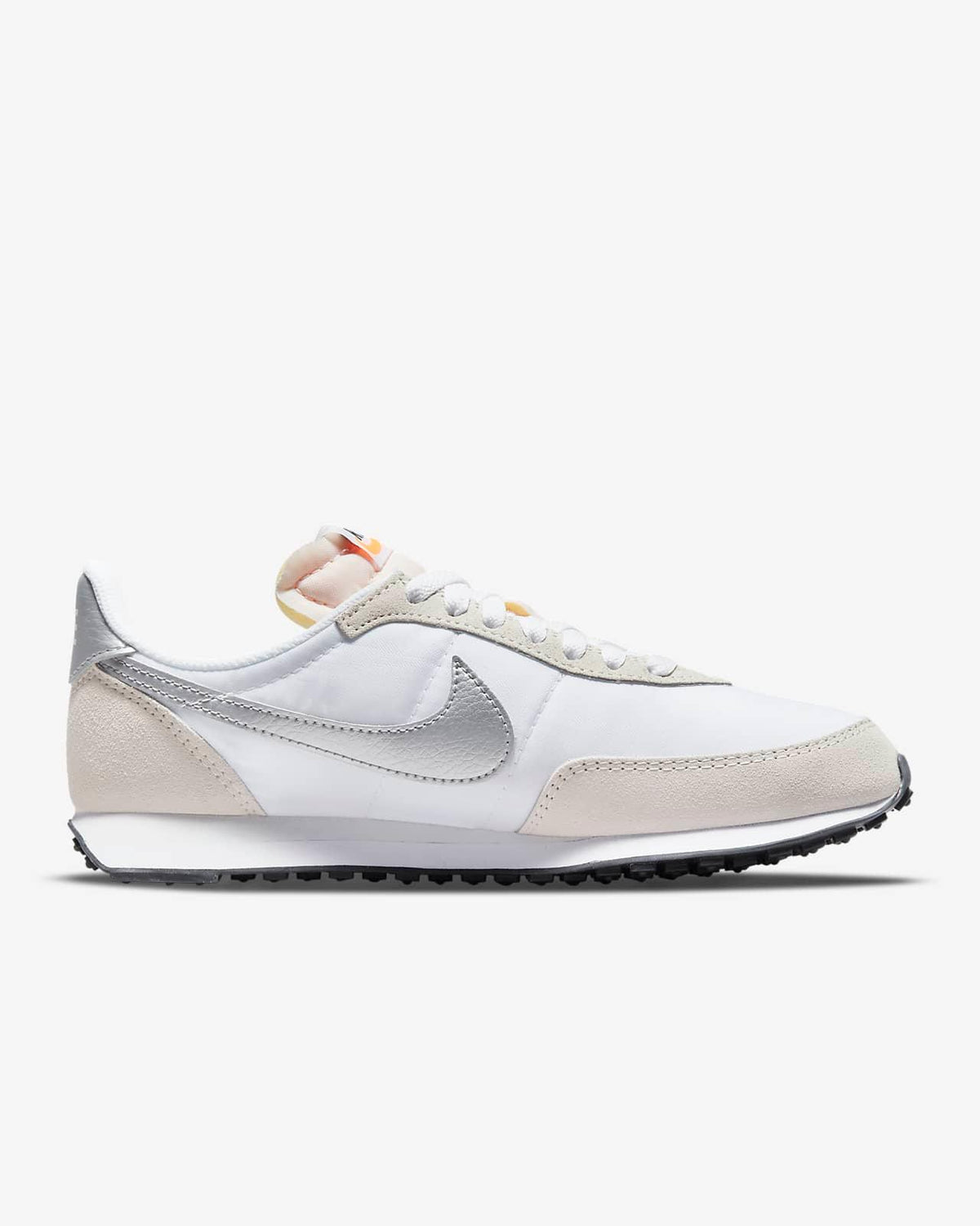Giày Nike Waffle Trainer 2 Women Shoes #White - Kallos Vietnam