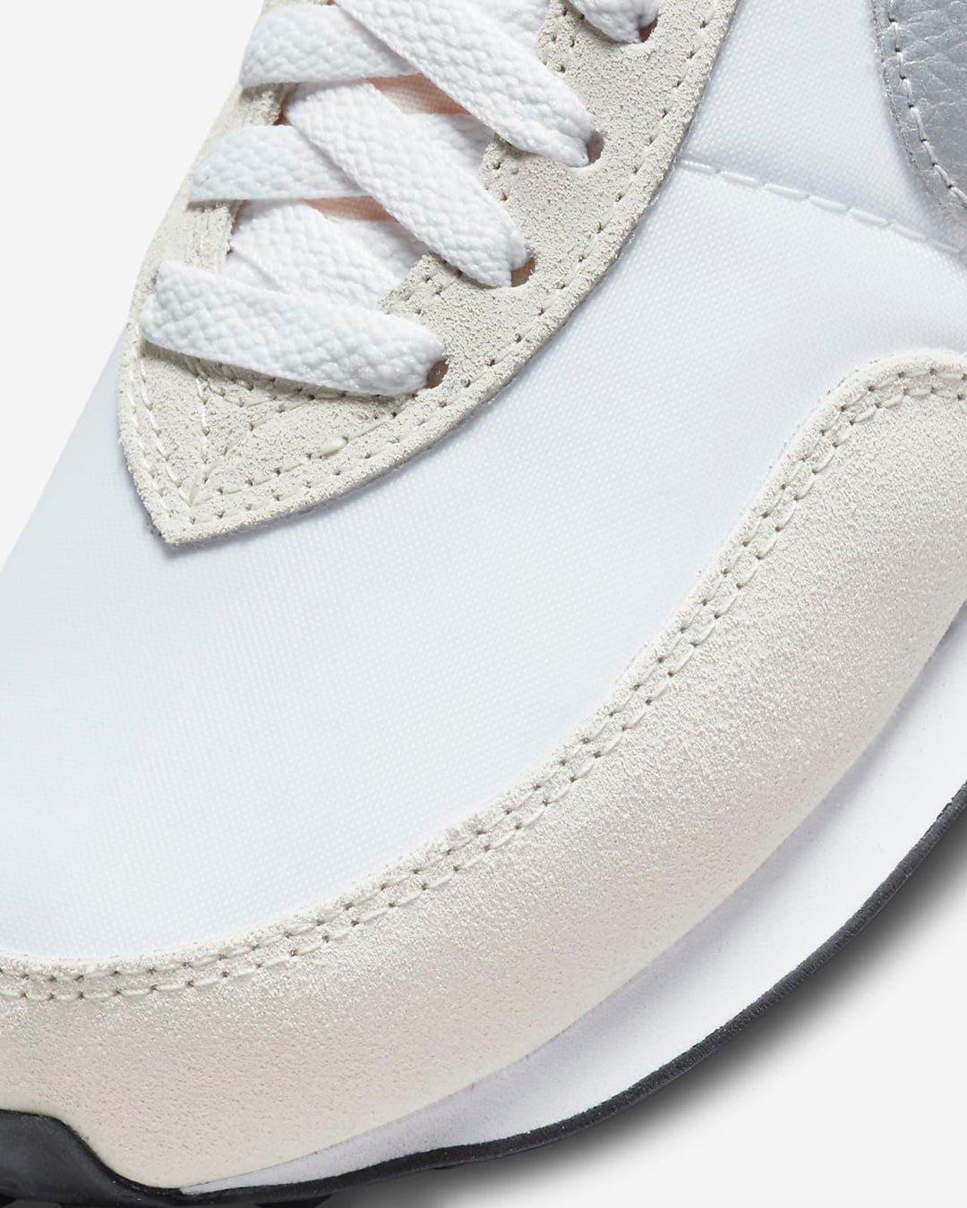 Giày Nike Waffle Trainer 2 Women Shoes #White - Kallos Vietnam