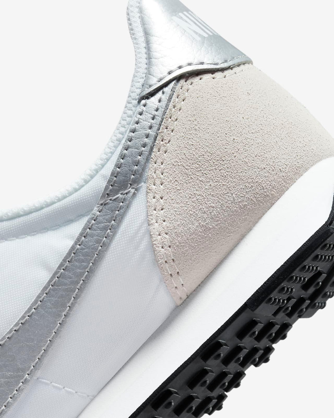 Giày Nike Waffle Trainer 2 Women Shoes #White - Kallos Vietnam