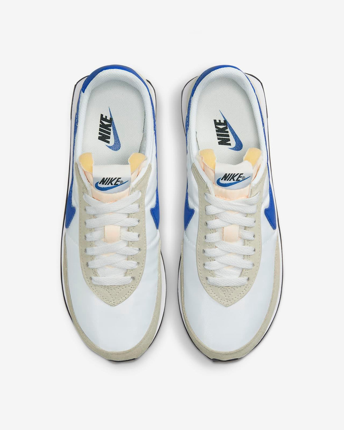 Giày Nike Waffle Trainer 2 Women Shoes #Game Royal - Kallos Vietnam