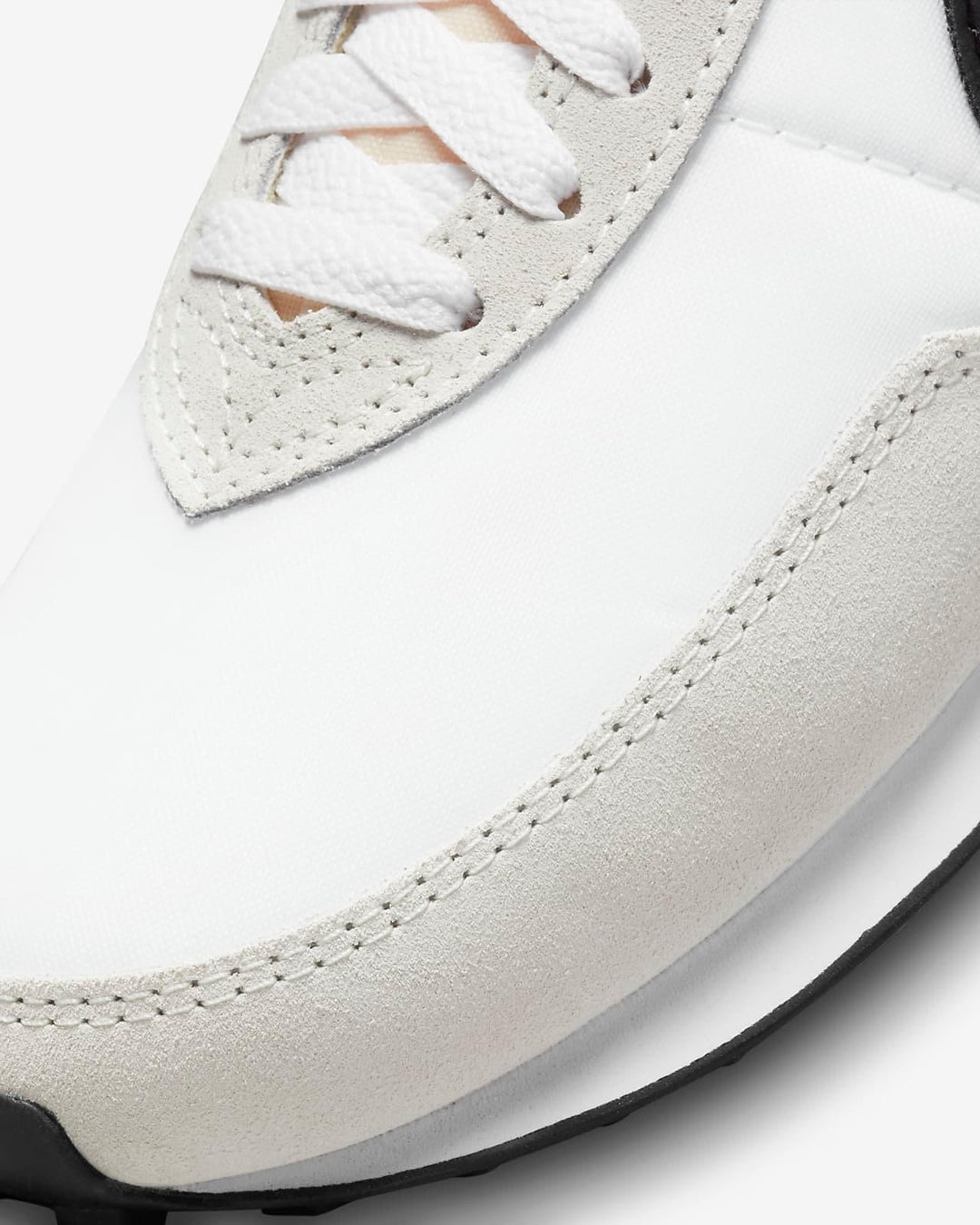 Giày Nike Waffle Trainer 2 Women Shoes #Sail - Kallos Vietnam