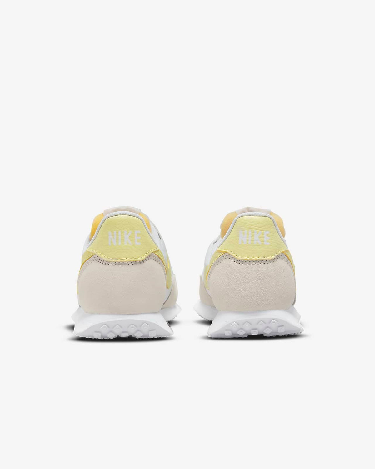 Giày Nike Waffle Trainer 2 Women Shoes #Summit White - Kallos Vietnam