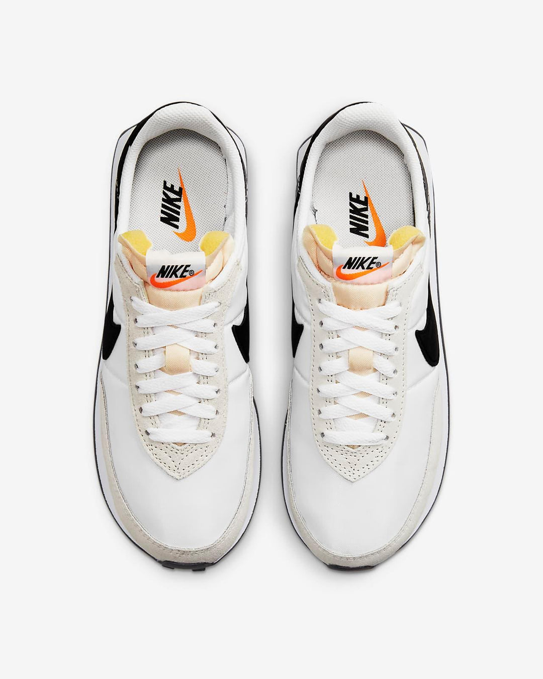 Giày Nike Waffle Trainer 2 Women Shoes #Sail - Kallos Vietnam