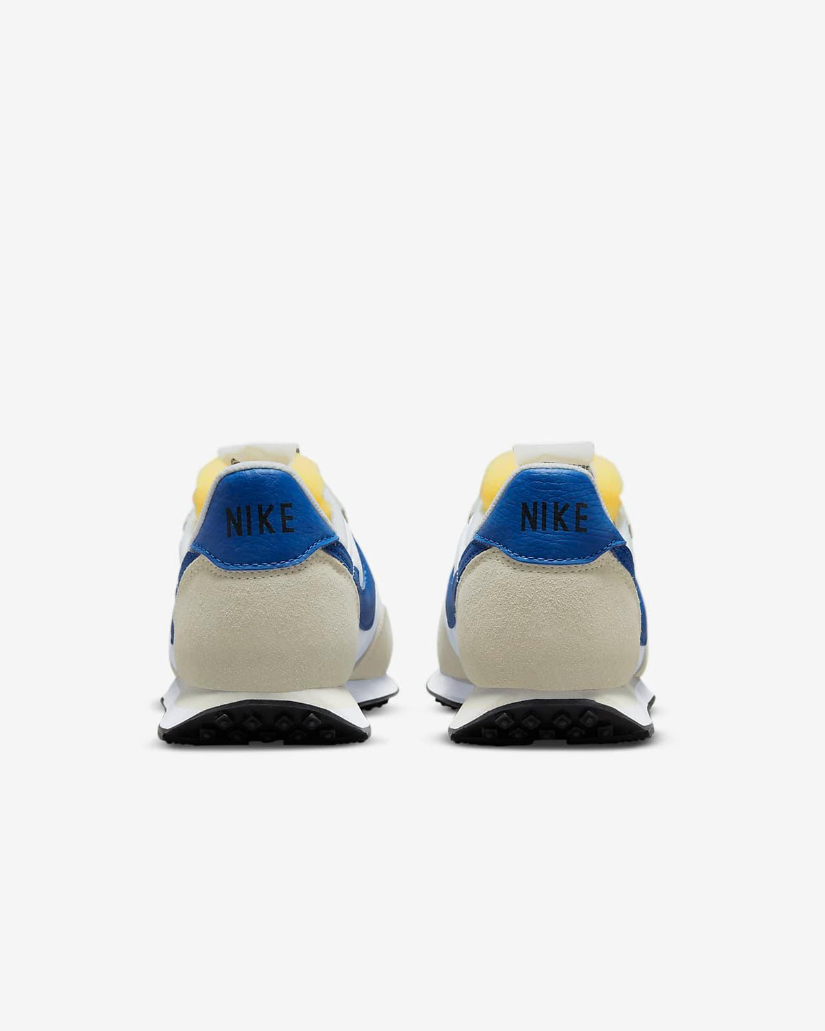 Giày Nike Waffle Trainer 2 Women Shoes #Game Royal - Kallos Vietnam