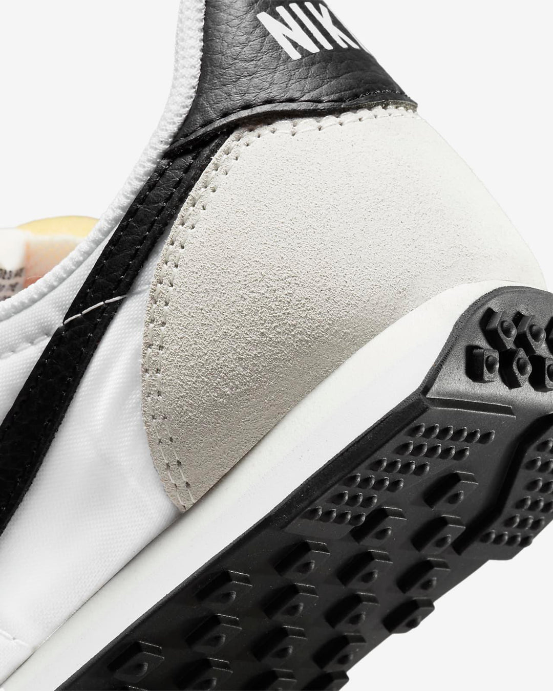 Giày Nike Waffle Trainer 2 Women Shoes #Sail - Kallos Vietnam