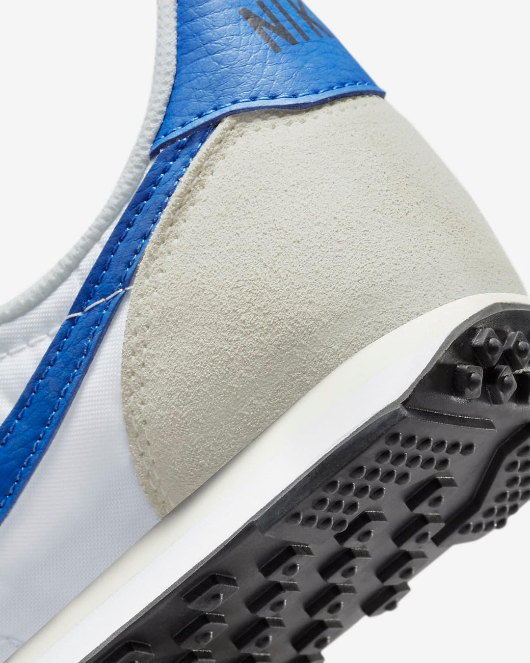 Giày Nike Waffle Trainer 2 Women Shoes #Game Royal - Kallos Vietnam