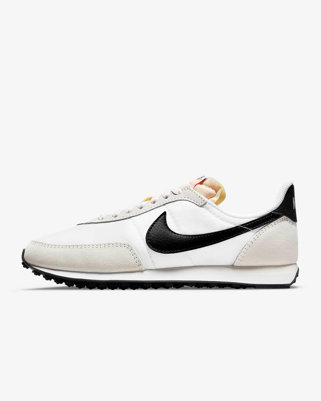 Giày Nike Waffle Trainer 2 Women Shoes #Sail - Kallos Vietnam