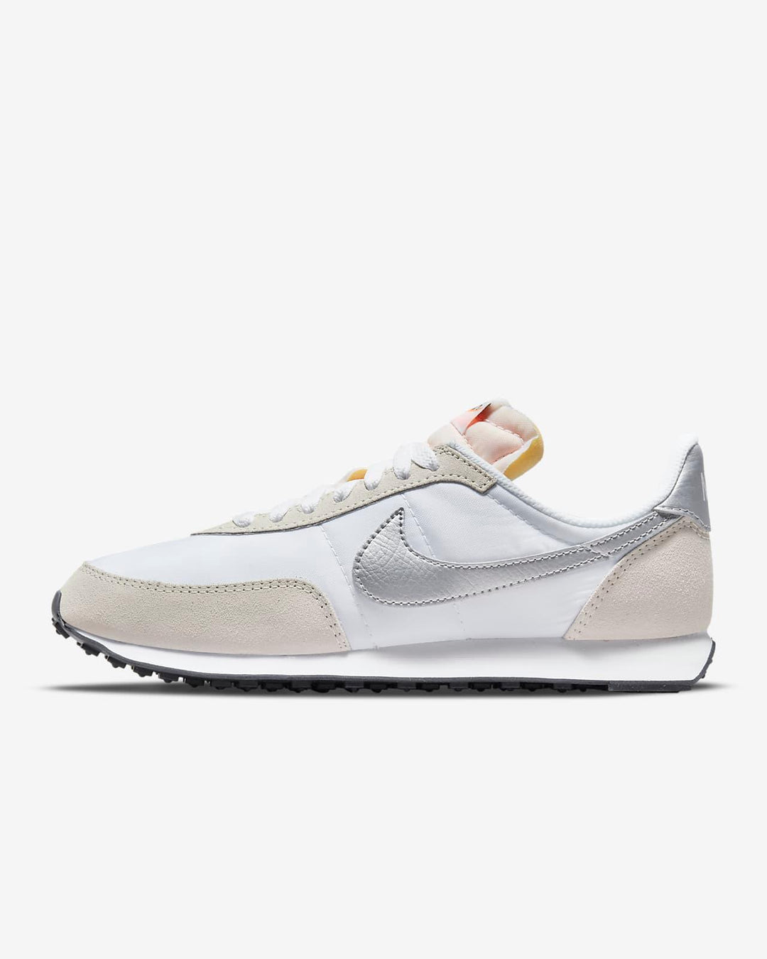 Giày Nike Waffle Trainer 2 Women Shoes #White - Kallos Vietnam