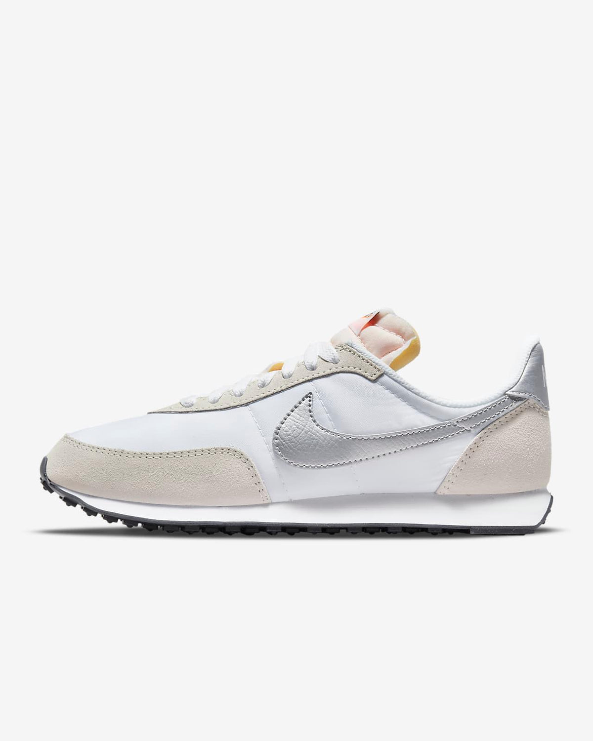 Giày Nike Waffle Trainer 2 Women Shoes #White - Kallos Vietnam