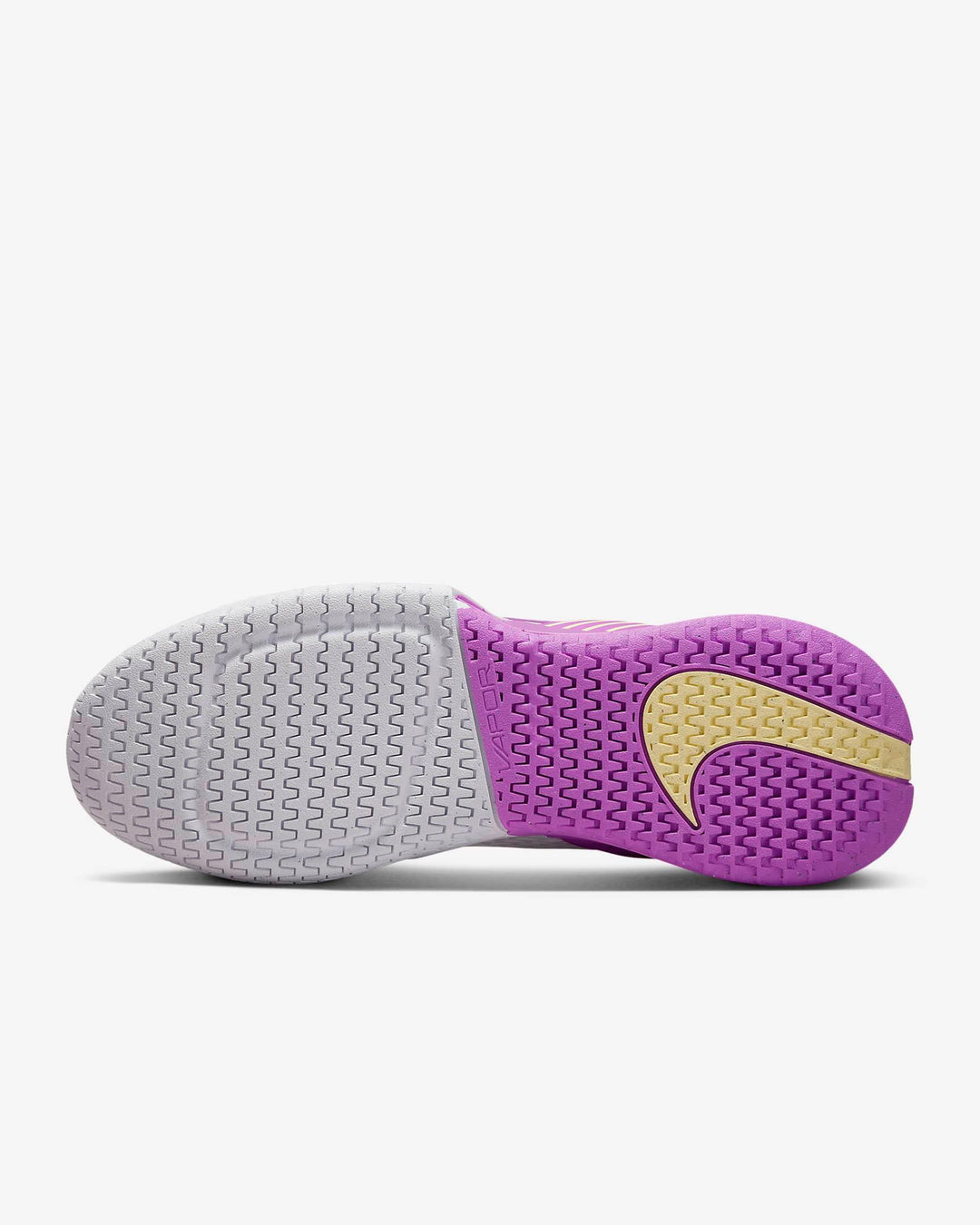 Giày NikeCourt Air Zoom Vapor Pro 2 Women Shoes #Fuchsia Dream - Kallos Vietnam