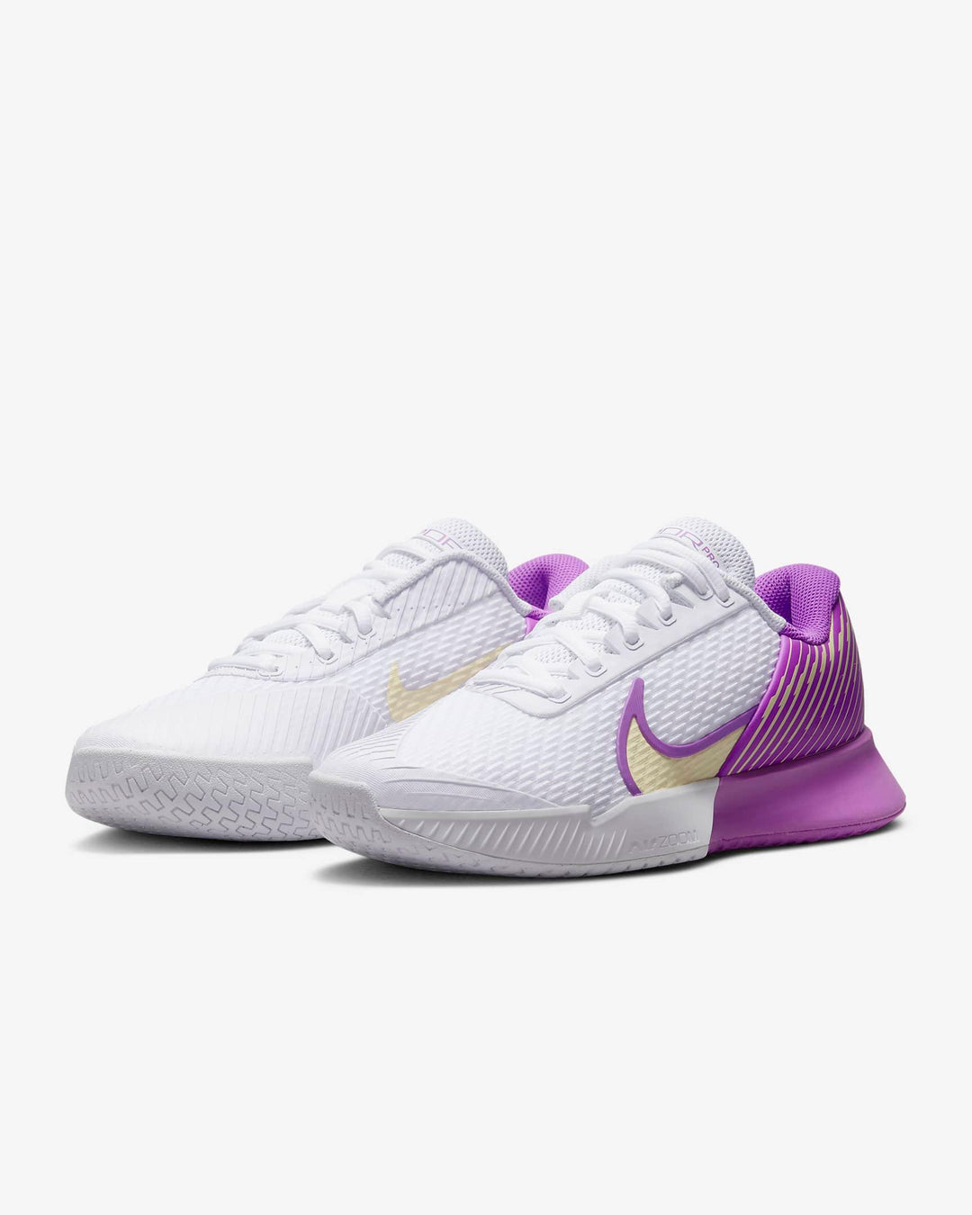 Giày NikeCourt Air Zoom Vapor Pro 2 Women Shoes #Fuchsia Dream - Kallos Vietnam