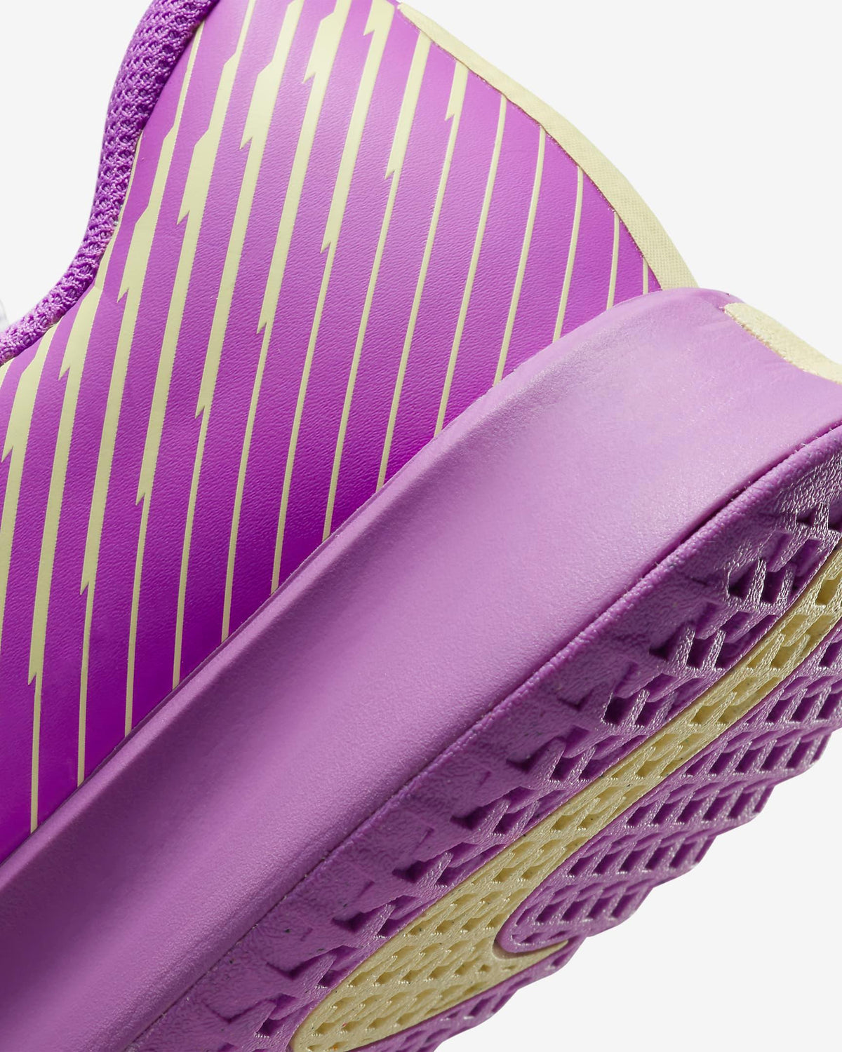 Giày NikeCourt Air Zoom Vapor Pro 2 Women Shoes #Fuchsia Dream - Kallos Vietnam