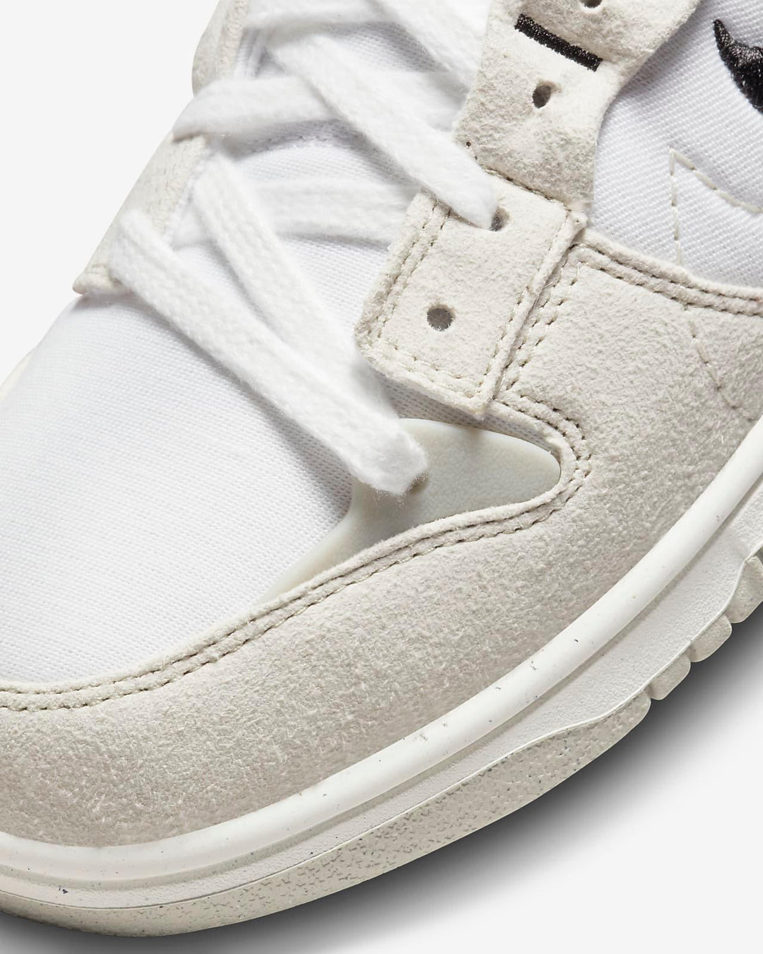 Giày Nike Dunk Low Disrupt 2 Women Shoes #White - Kallos Vietnam
