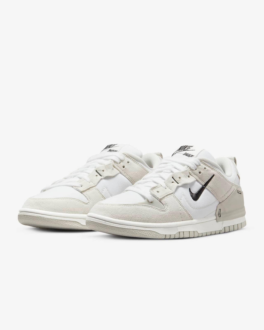 Giày Nike Dunk Low Disrupt 2 Women Shoes #White - Kallos Vietnam