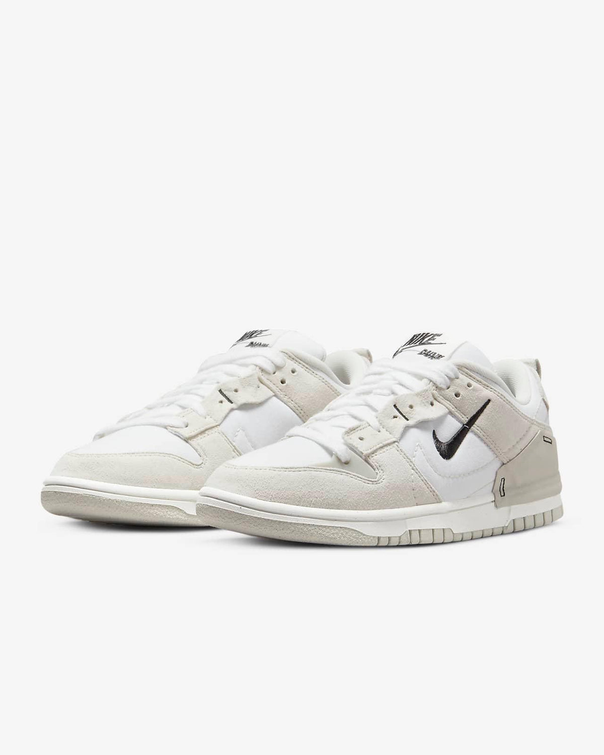 Giày Nike Dunk Low Disrupt 2 Women Shoes #White - Kallos Vietnam