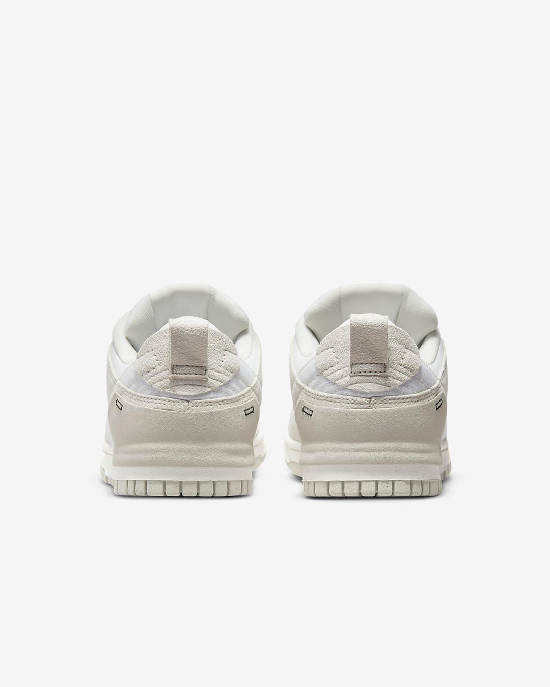 Giày Nike Dunk Low Disrupt 2 Women Shoes #White - Kallos Vietnam