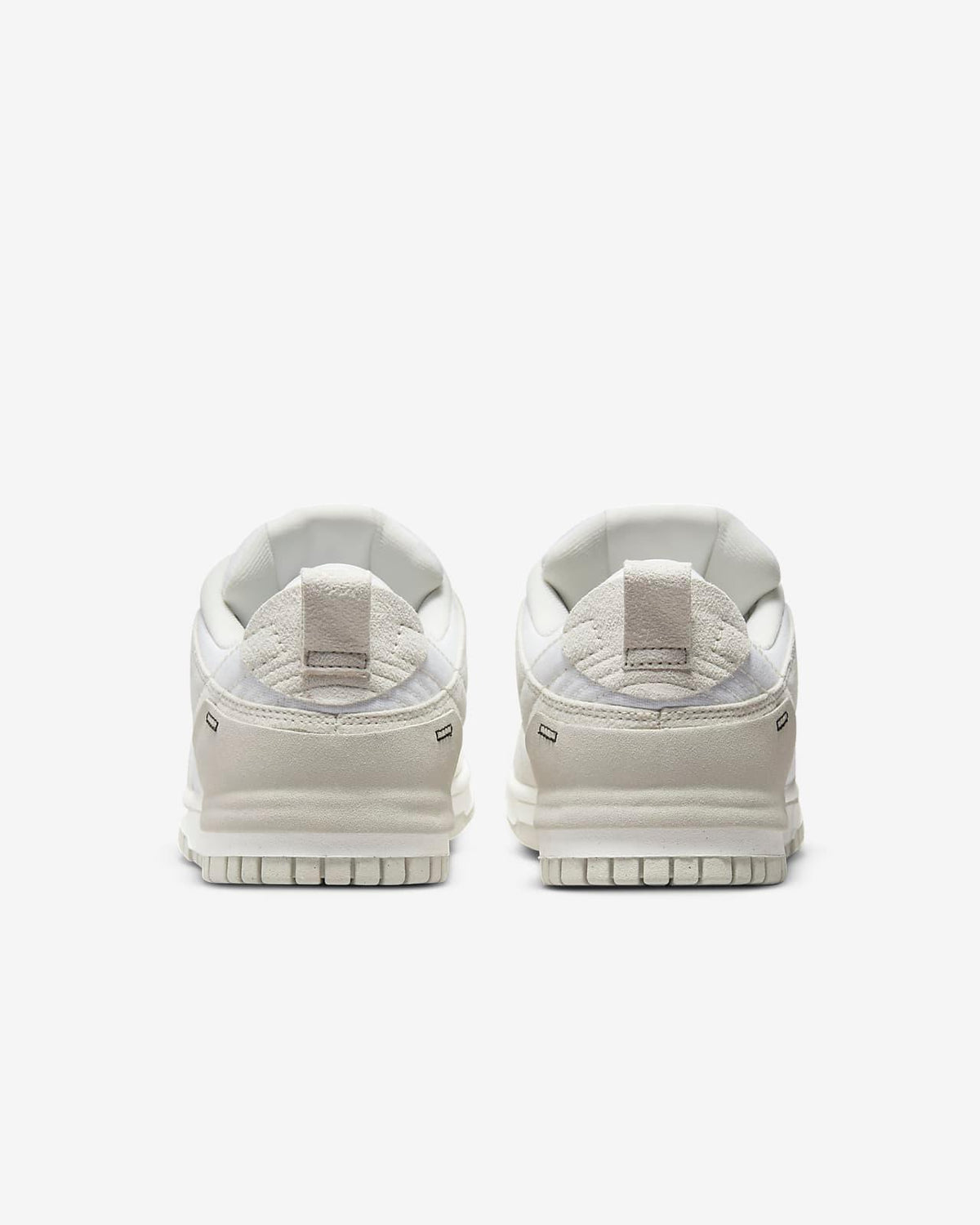 Giày Nike Dunk Low Disrupt 2 Women Shoes #White - Kallos Vietnam