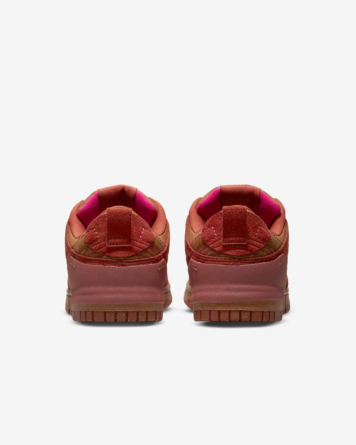 Giày Nike Dunk Low Disrupt 2 Women Shoes #Desert Bronze - Kallos Vietnam