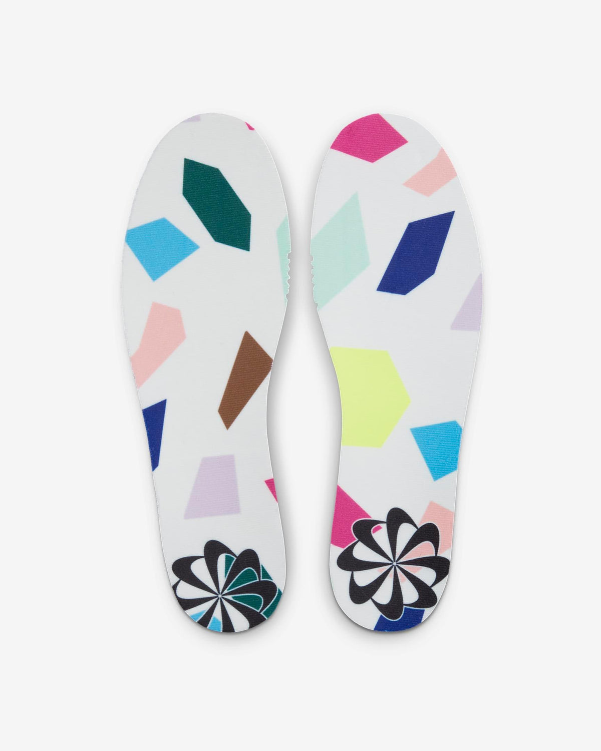 Giày Nike Dunk Low Disrupt 2 Women Shoes #Green Noise - Kallos Vietnam