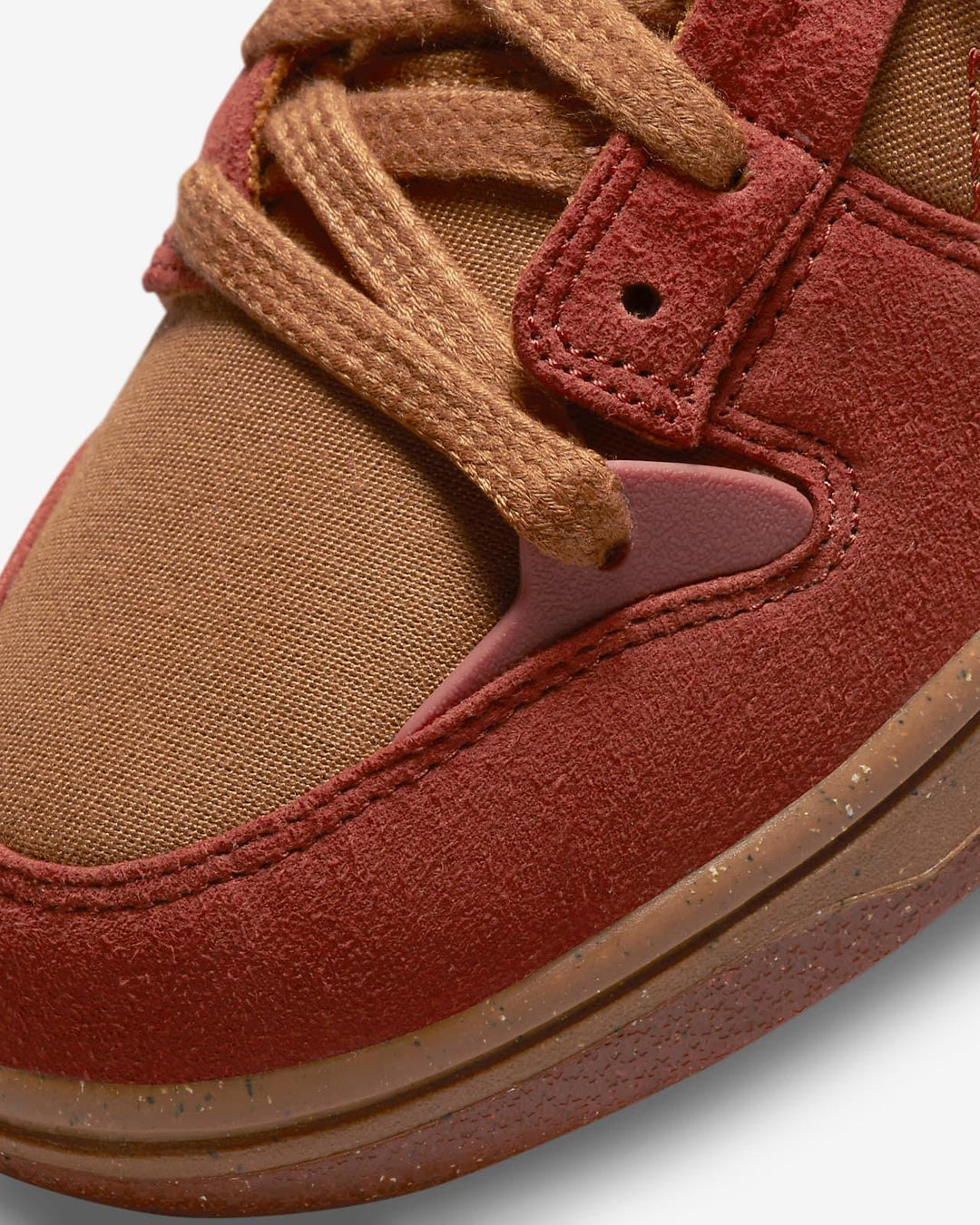 Giày Nike Dunk Low Disrupt 2 Women Shoes #Desert Bronze - Kallos Vietnam