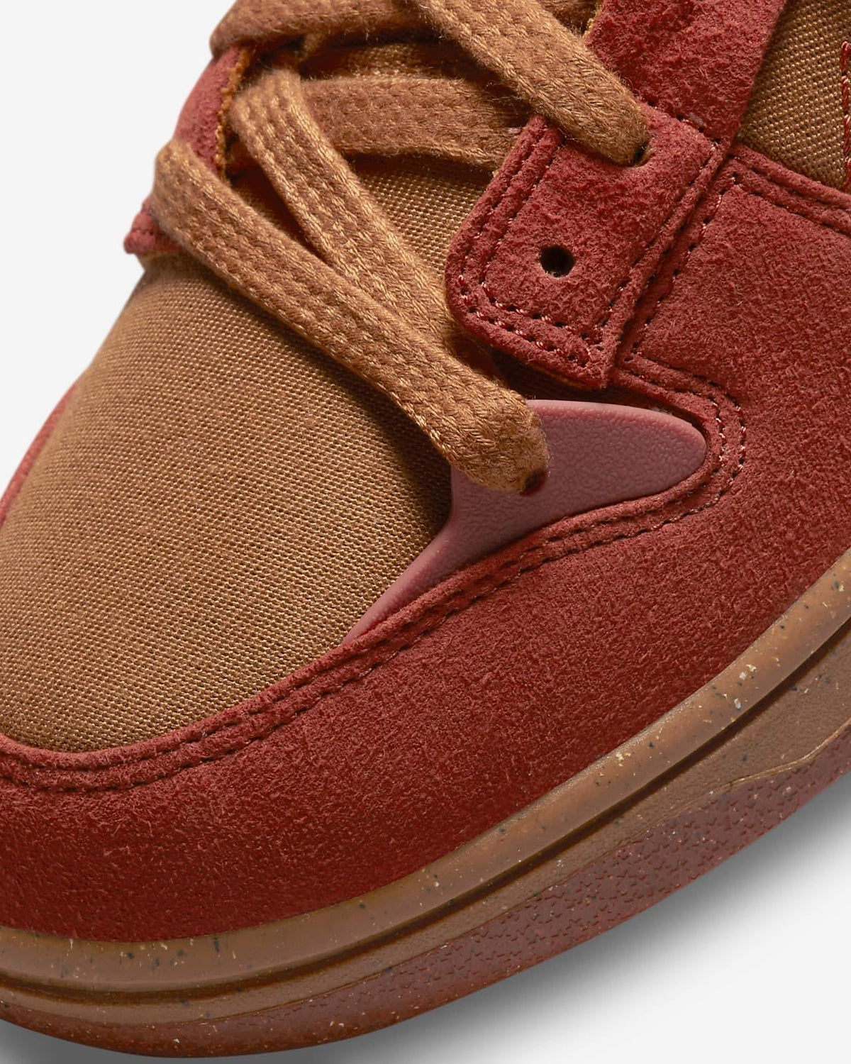 Giày Nike Dunk Low Disrupt 2 Women Shoes #Desert Bronze - Kallos Vietnam