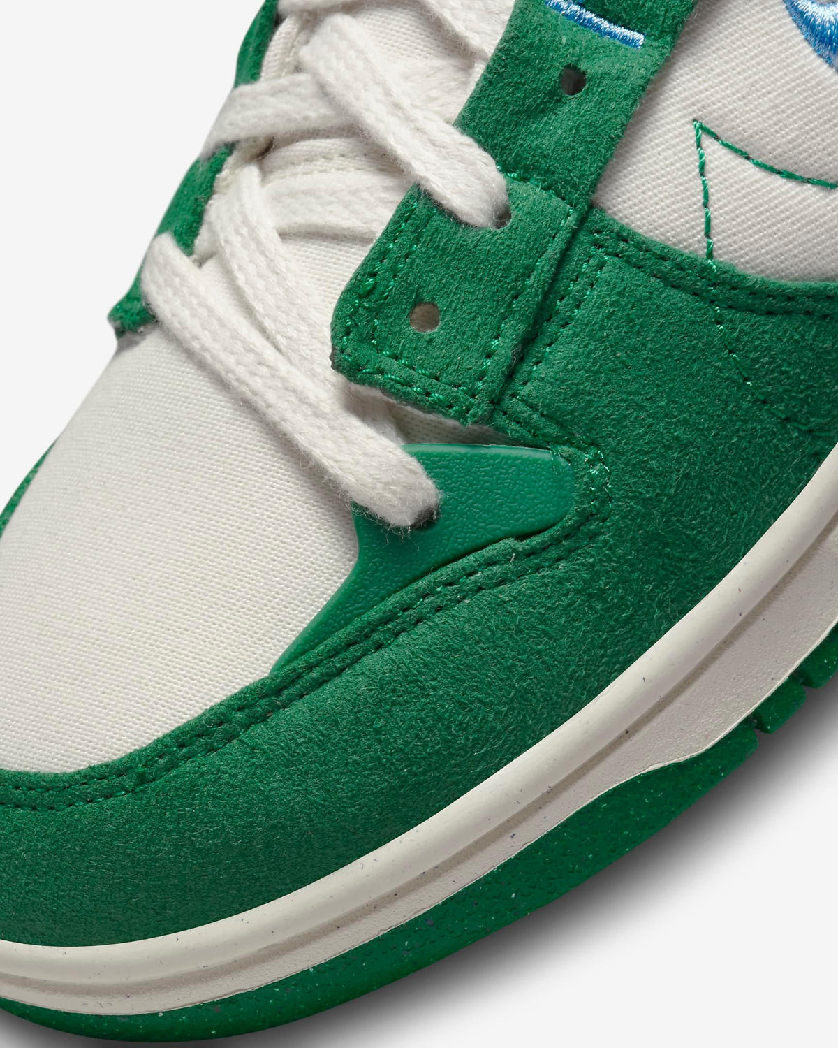 Giày Nike Dunk Low Disrupt 2 Women Shoes #Green Noise - Kallos Vietnam