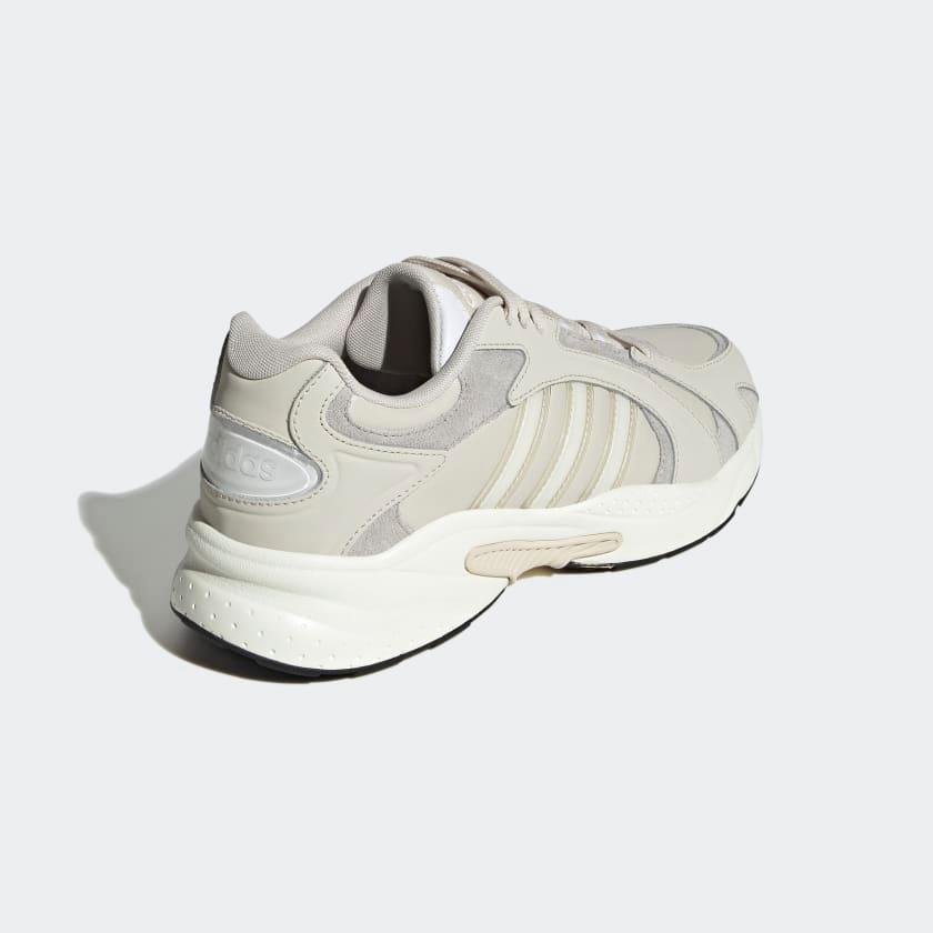 Giày Adidas Crazychaos Shadow 2.0 #Aluminium - Kallos Vietnam