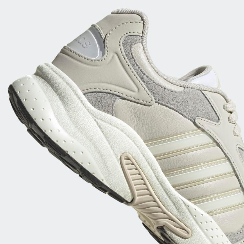Giày Adidas Crazychaos Shadow 2.0 #Aluminium - Kallos Vietnam